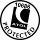 atol 10686 Atas Travel Londyn ochrona i ubezpieczenia wycieczek